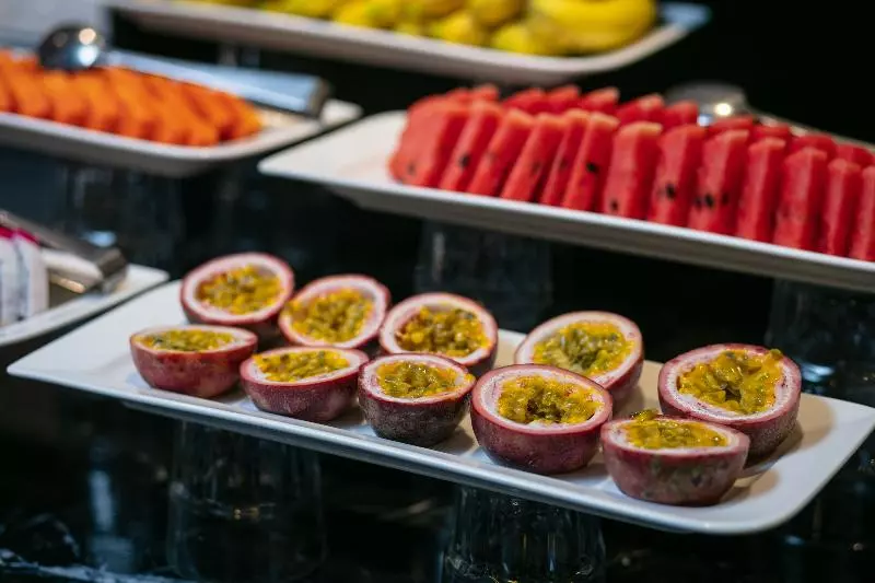 Fotos del hotel Imperial  & Spa:  21