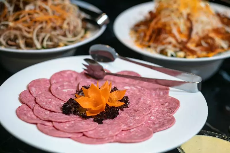 Fotos del hotel Imperial  & Spa:  11