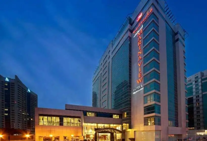 Fotos del hotel Marina View Deluxe  Apartment:  1