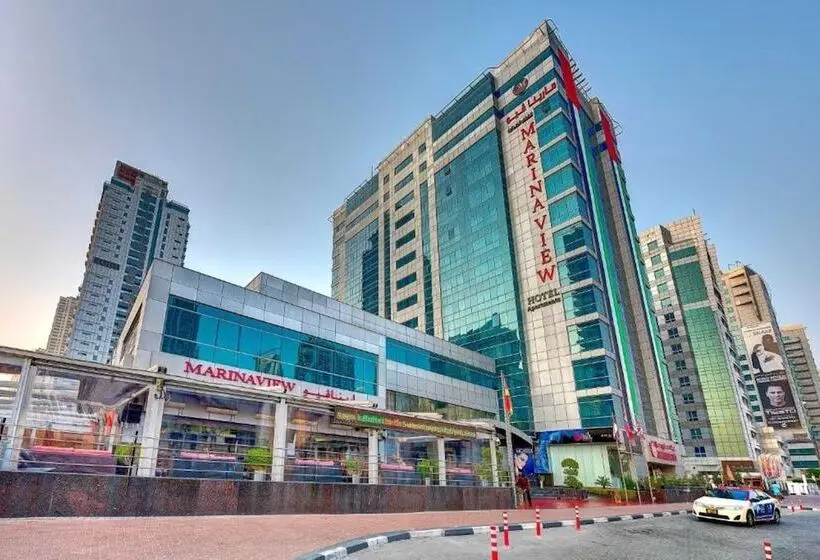 Fotos del hotel Marina View Deluxe  Apartment:  16