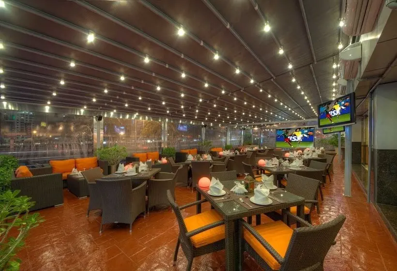 Fotos del hotel Marina View Deluxe  Apartment:  14