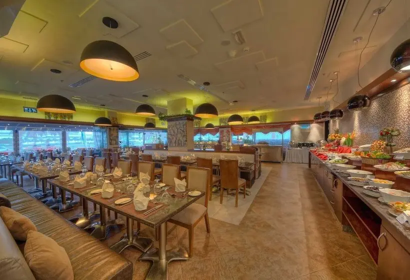 Fotos del hotel Marina View Deluxe  Apartment:  6