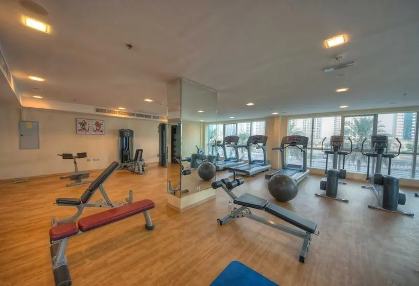 Fotos del hotel Marina View Deluxe  Apartment:  4