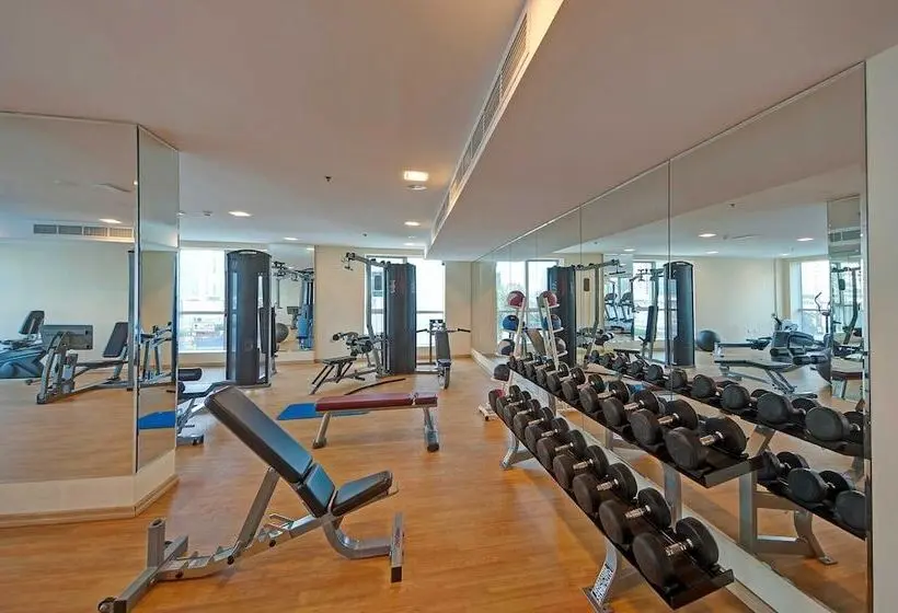 Fotos del hotel Marina View Deluxe  Apartment:  19