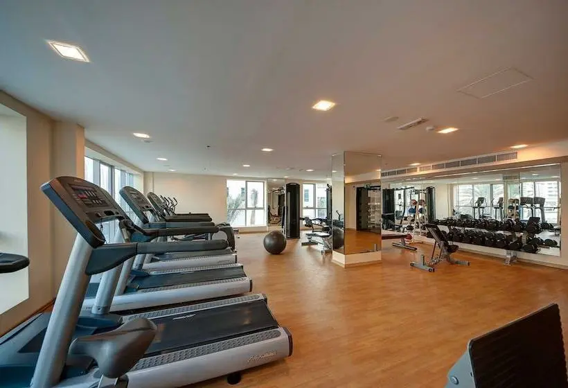 Fotos del hotel Marina View Deluxe  Apartment:  29