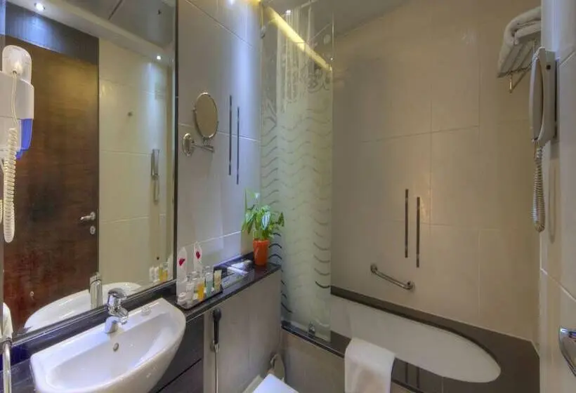 Fotos del hotel Marina View Deluxe  Apartment:  7