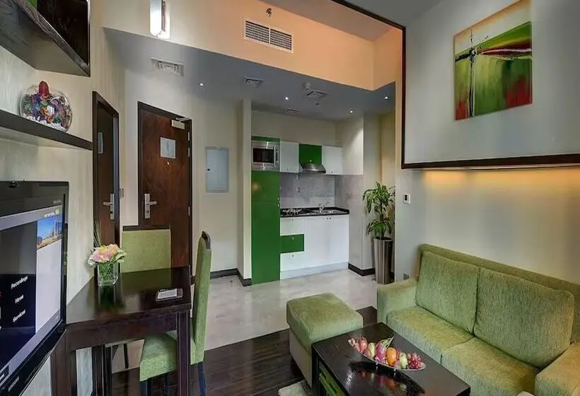 Fotos del hotel Marina View Deluxe  Apartment:  35