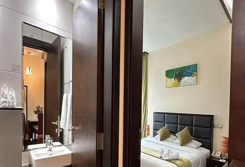 Fotos del hotel Marina View Deluxe  Apartment:  23