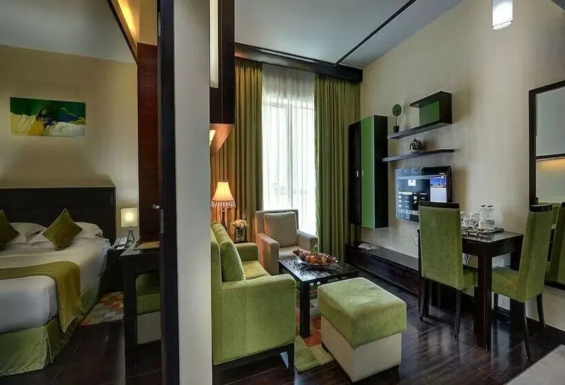 Fotos del hotel Marina View Deluxe  Apartment:  2