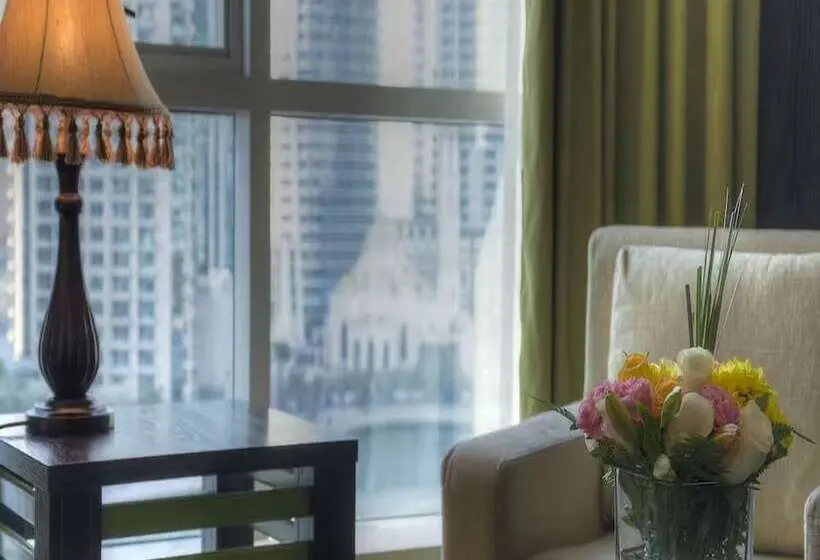 Fotos del hotel Marina View Deluxe  Apartment:  15