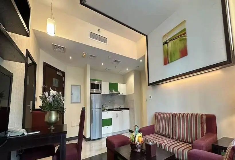 Fotos del hotel Marina View Deluxe  Apartment:  21