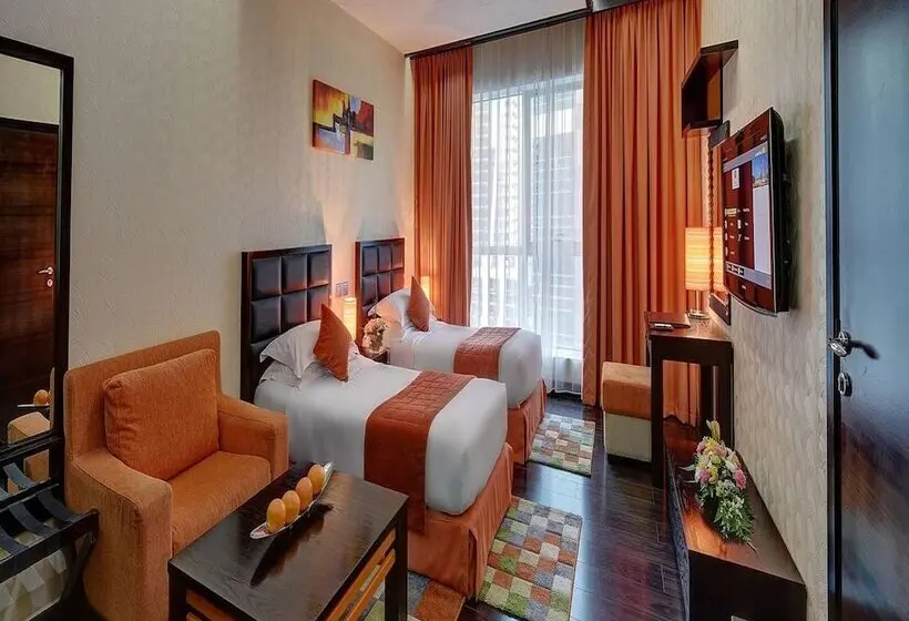 Fotos del hotel Marina View Deluxe  Apartment:  17