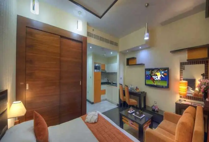 Fotos del hotel Marina View Deluxe  Apartment:  31