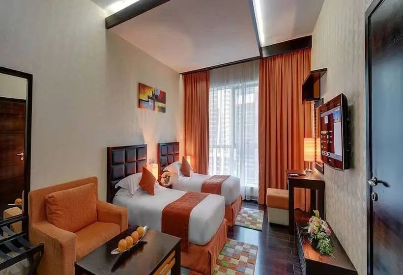 Fotos del hotel Marina View Deluxe  Apartment:  10