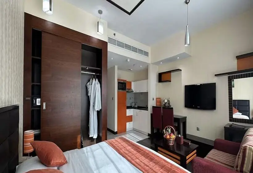 Fotos del hotel Marina View Deluxe  Apartment:  33