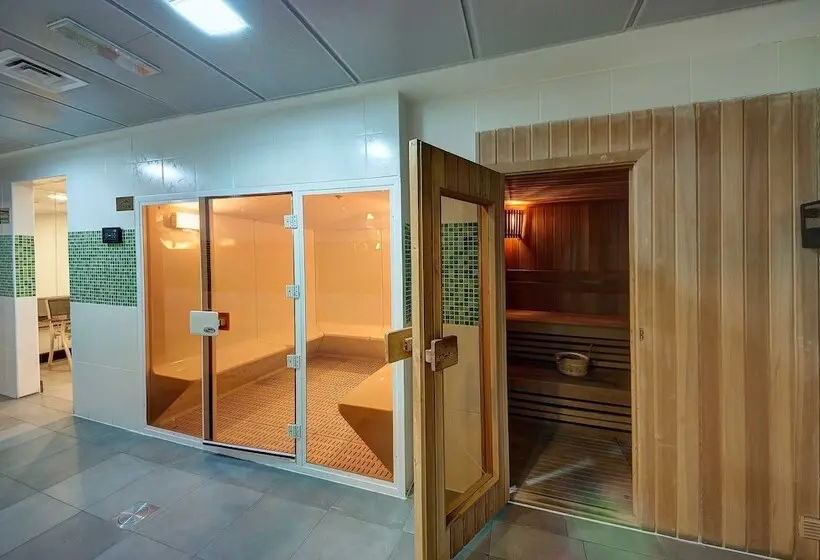 Fotos del hotel Marina View Deluxe  Apartment:  5