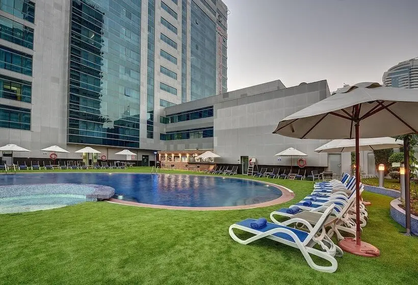 Fotos del hotel Marina View Deluxe  Apartment:  3