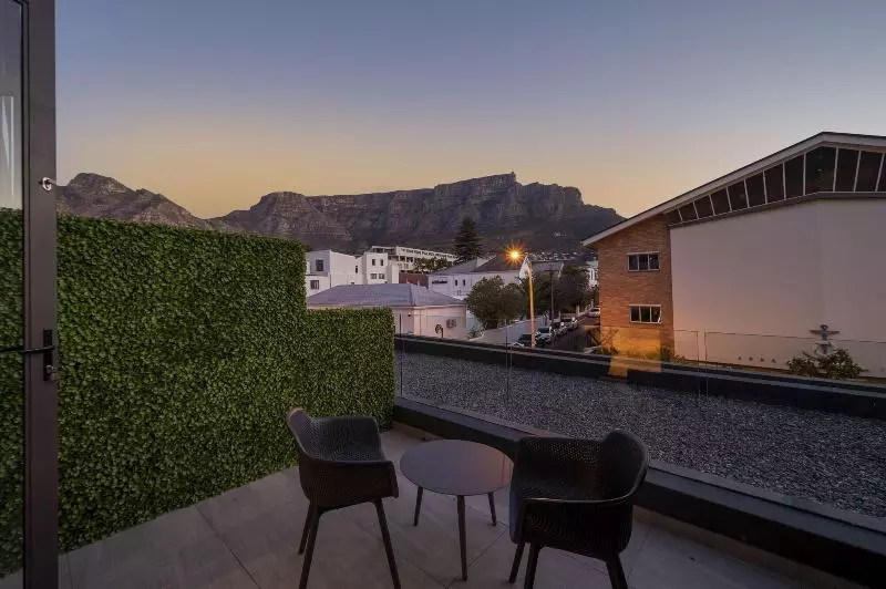 Kloof Street