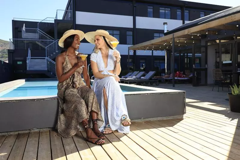 Fotos del hotel Kloof Street:  6