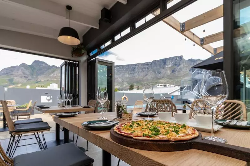 Fotos del hotel Kloof Street:  14