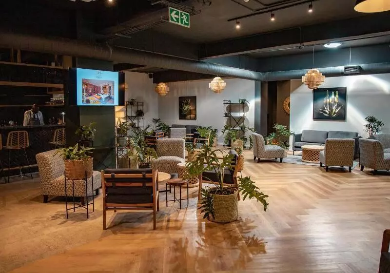 Fotos del hotel Kloof Street:  16