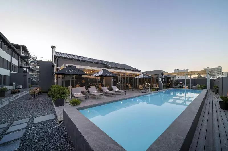 Fotos del hotel Kloof Street:  25