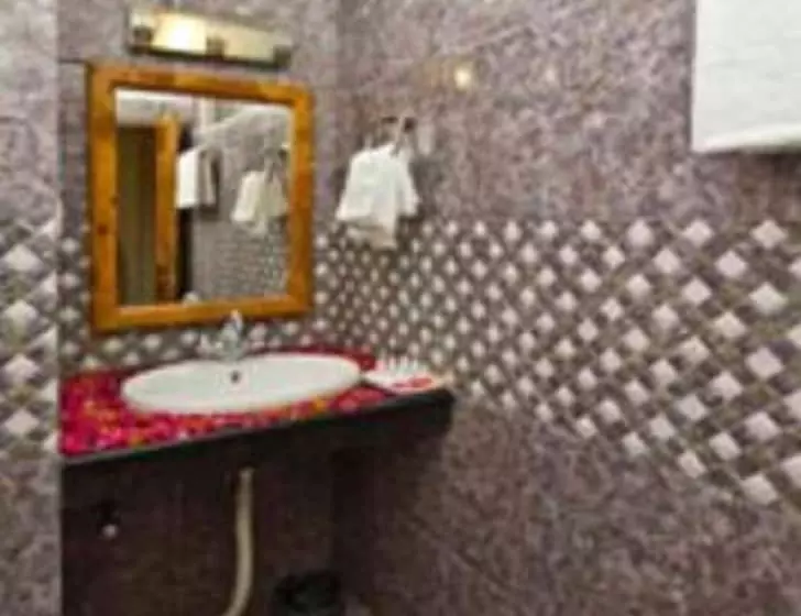 Fotos del hotel New Harmony Inn:  18