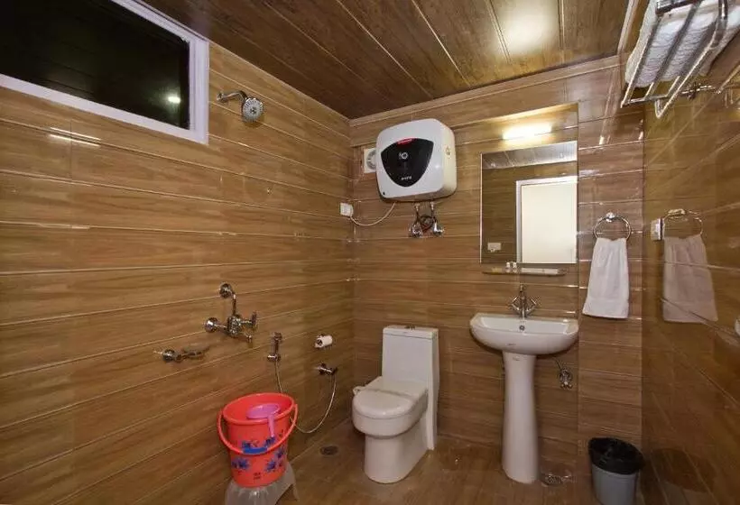 Fotos del hotel New Harmony Inn:  6