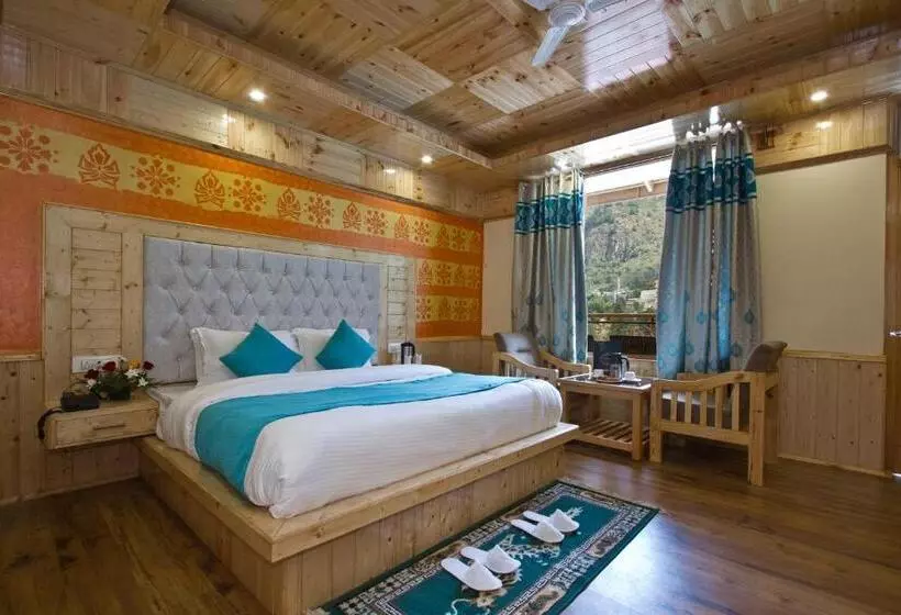 Fotos del hotel New Harmony Inn:  15