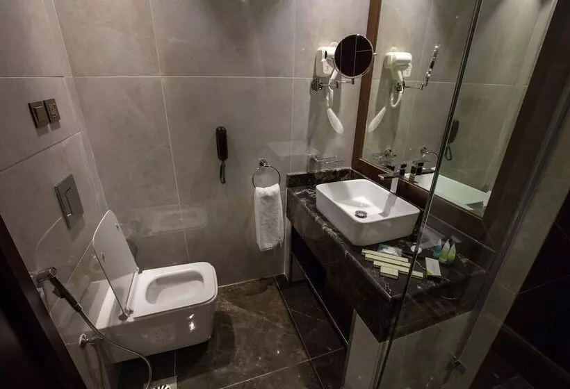 Fotos del hotel Seasons Park:  6