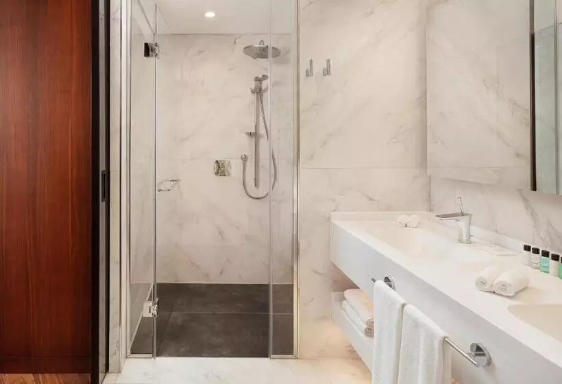 Fotos del hotel Four Points By Sheraton Istanbul Kagithane:  24