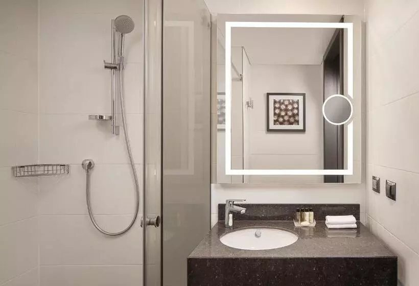 Fotos del hotel Four Points By Sheraton Istanbul Kagithane:  15