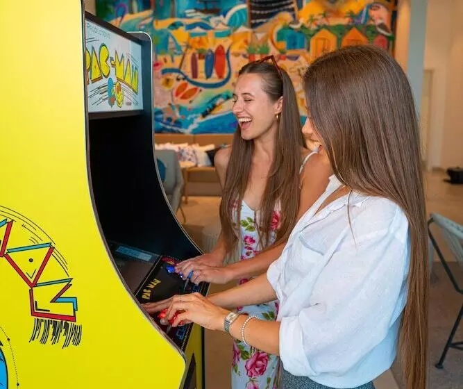 Fotos del hotel Rove City Walk:  12