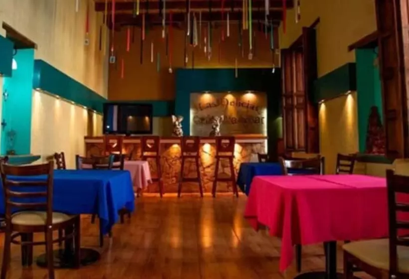 Fotos del hotel Gran  El Encanto:  4