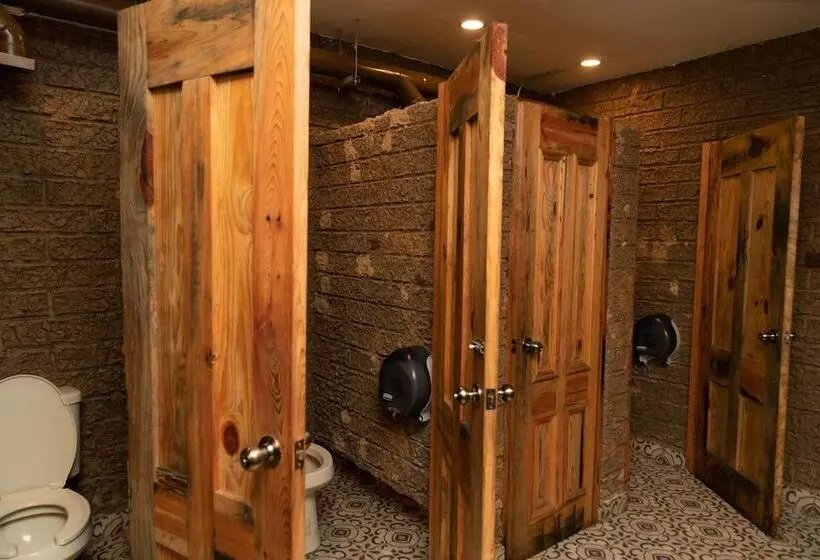 Fotos del hotel Gran  El Encanto:  3