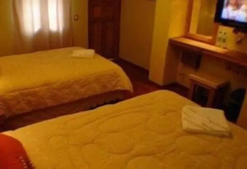 Fotos del hotel Gran  El Encanto:  16