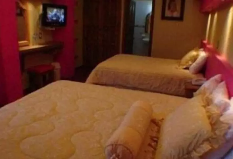 Fotos del hotel Gran  El Encanto:  18