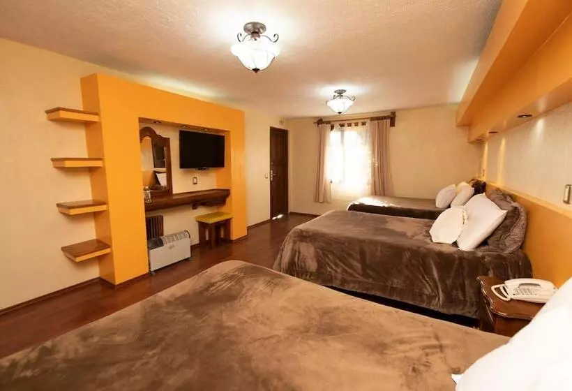 Fotos del hotel Gran  El Encanto:  22