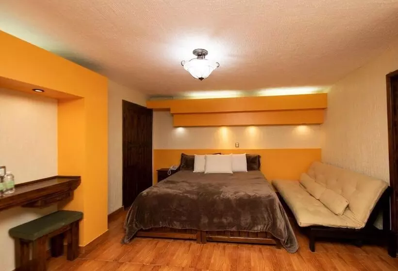 Fotos del hotel Gran  El Encanto:  19