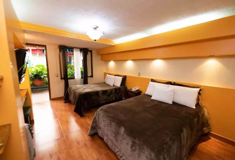 Fotos del hotel Gran  El Encanto:  15