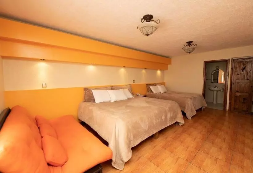 Fotos del hotel Gran  El Encanto:  20