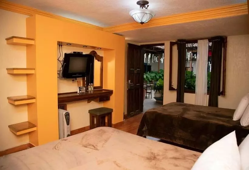 Fotos del hotel Gran  El Encanto:  21