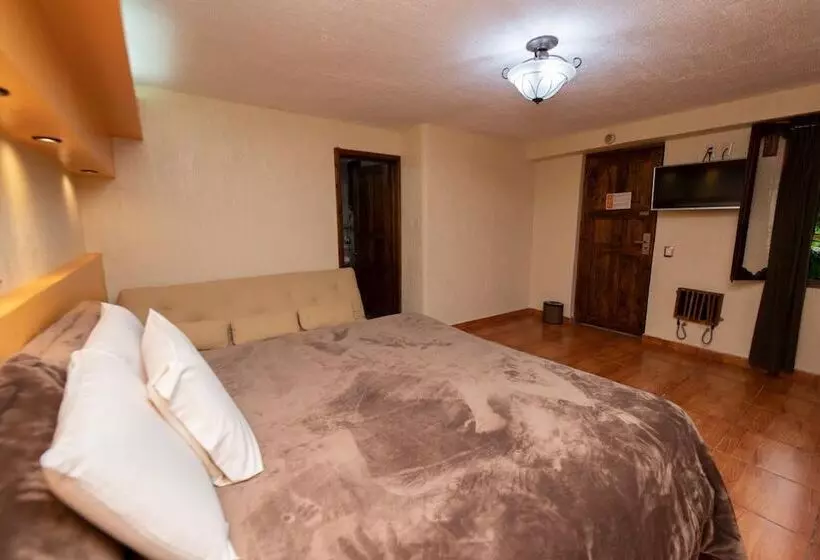 Fotos del hotel Gran  El Encanto:  14