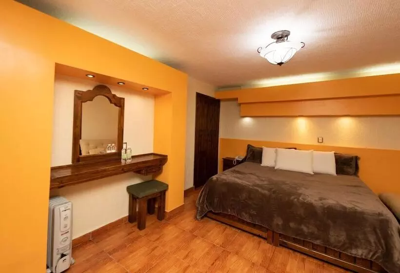 Fotos del hotel Gran  El Encanto:  13