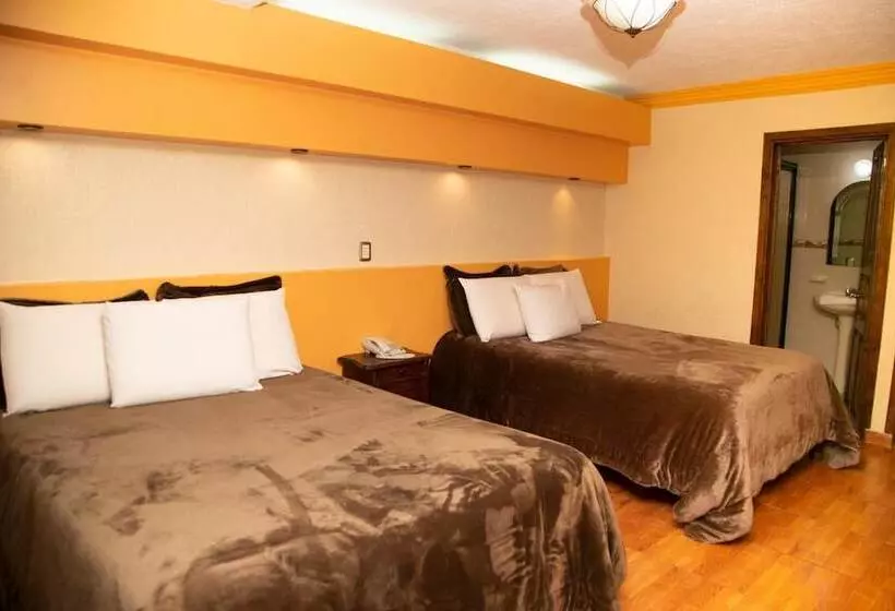 Fotos del hotel Gran  El Encanto:  12