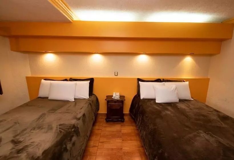 Fotos del hotel Gran  El Encanto:  8