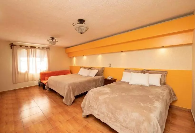 Fotos del hotel Gran  El Encanto:  7