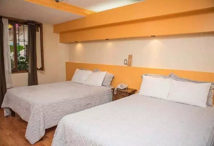 Fotos del hotel Gran  El Encanto:  11