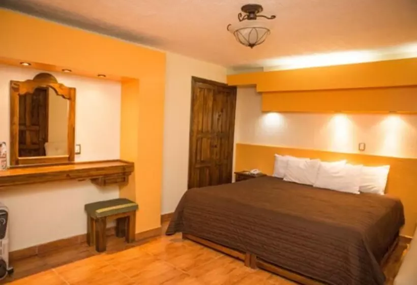 Fotos del hotel Gran  El Encanto:  6