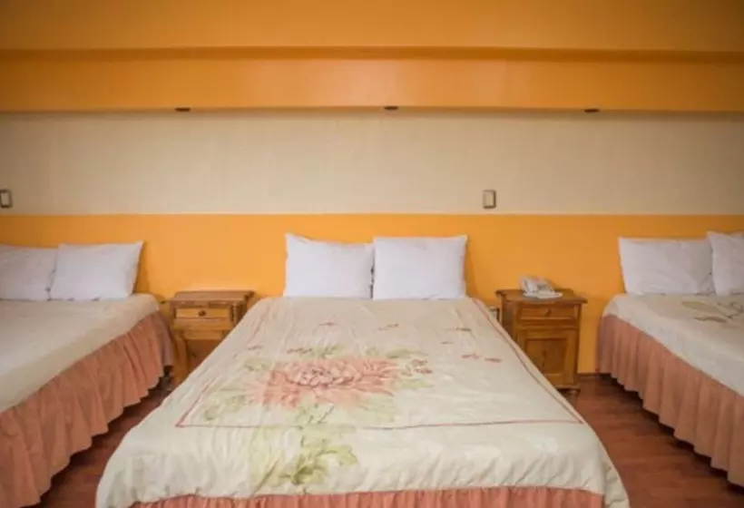 Fotos del hotel Gran  El Encanto:  10